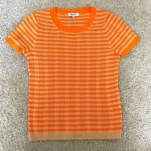 MADEWELL Top